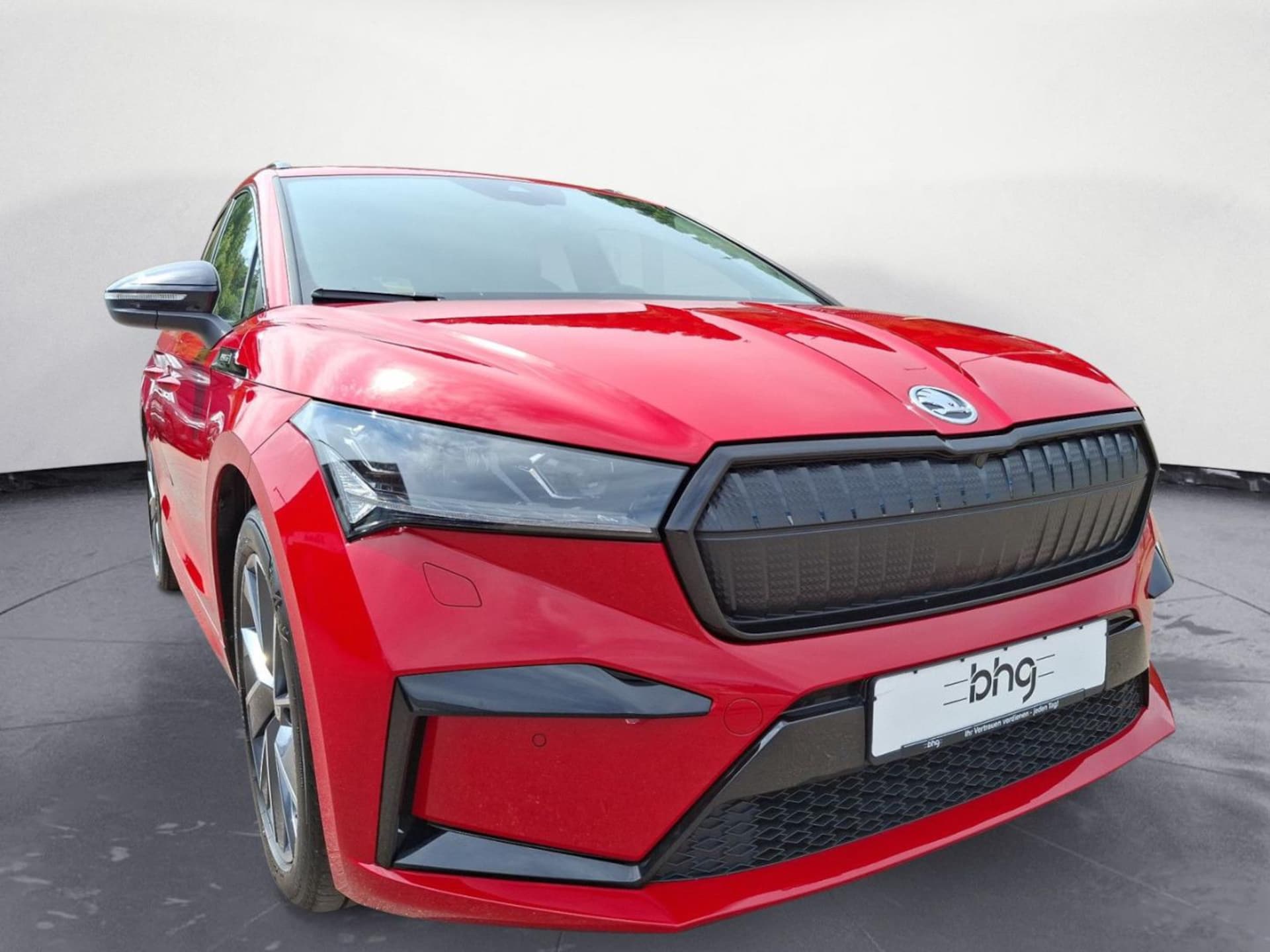 Skoda Enyaq 80 Sportline