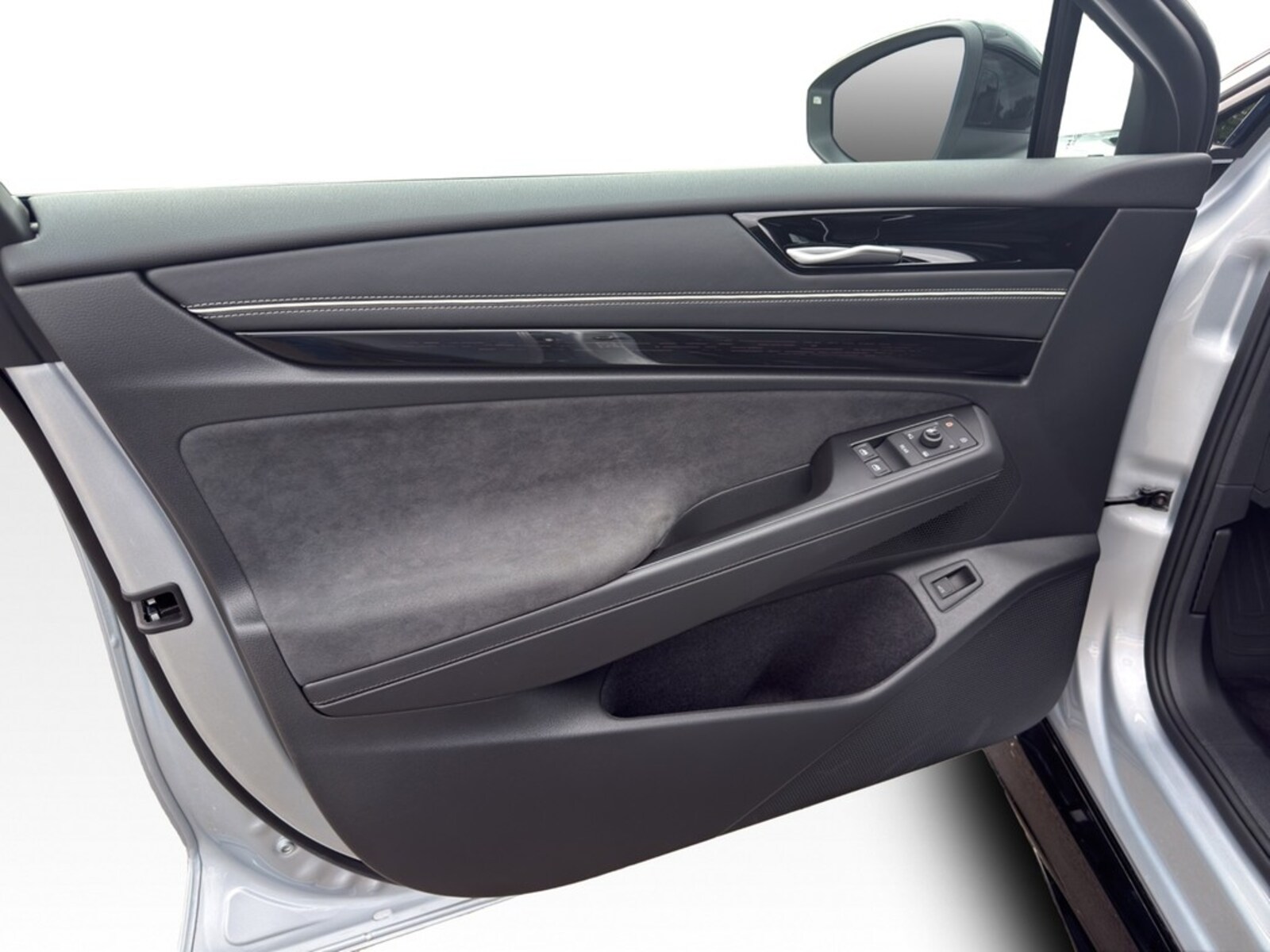 Volkswagen ID.7 Tourer – Bild 15
