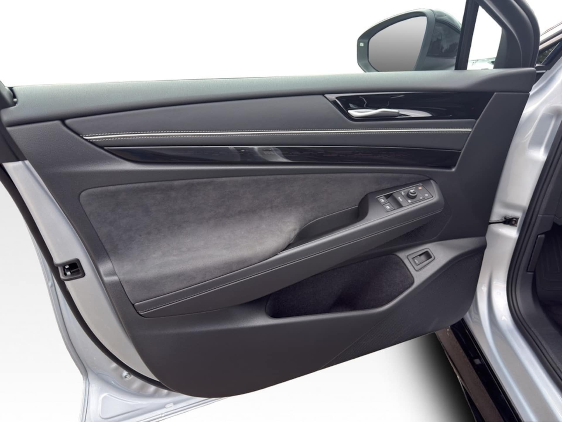 Volkswagen ID.7 Tourer Pro