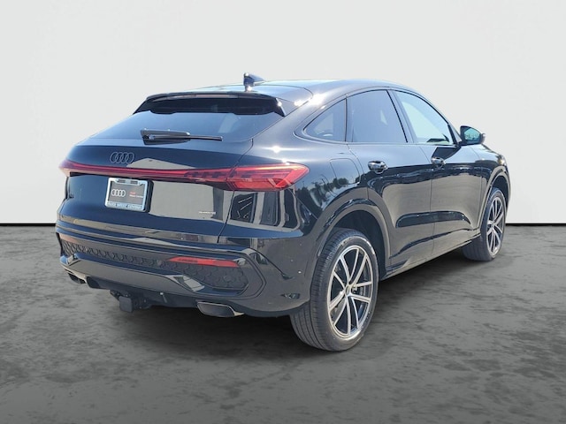 2026 Audi Q5 Sportback