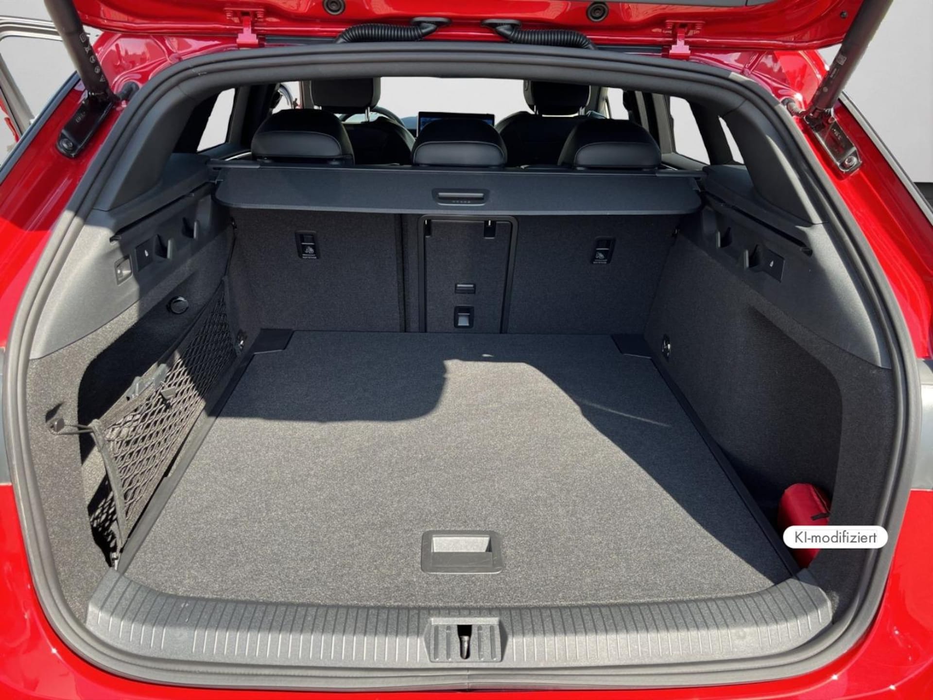 Volkswagen ID.7 Tourer Pro