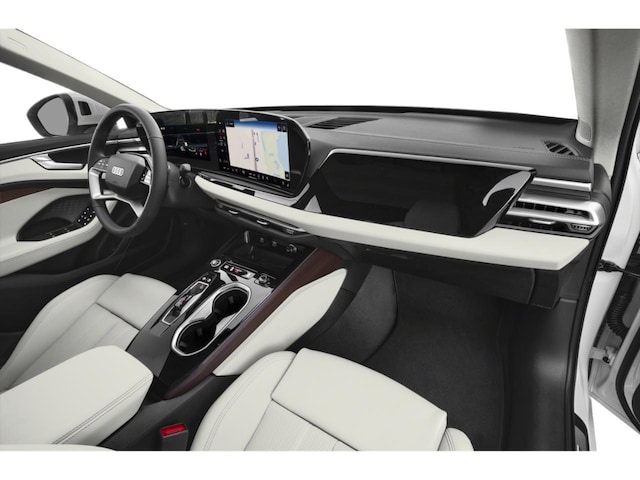 2026 Audi A6 Premium Plus - Photo 8