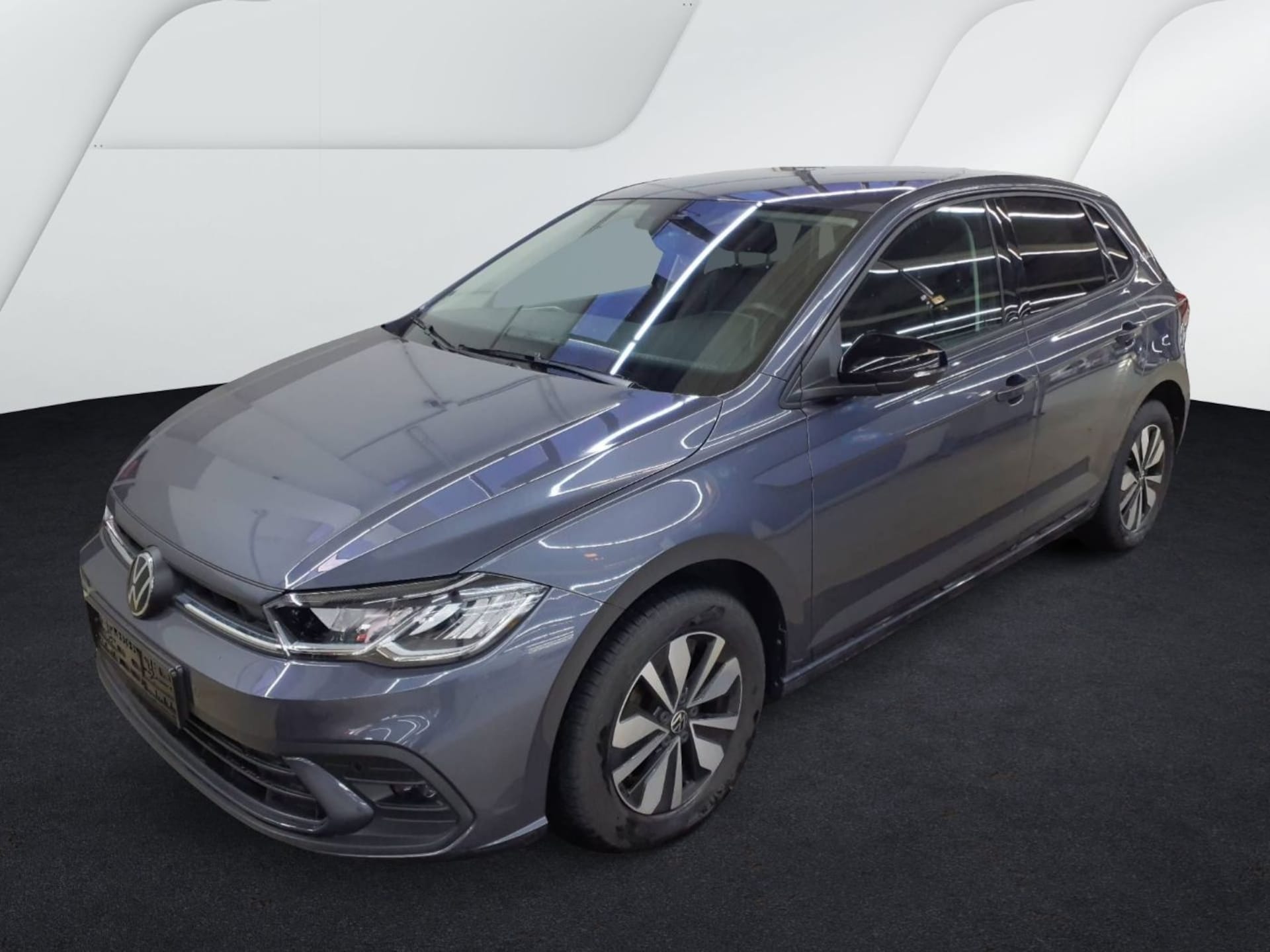 Volkswagen Polo Goal