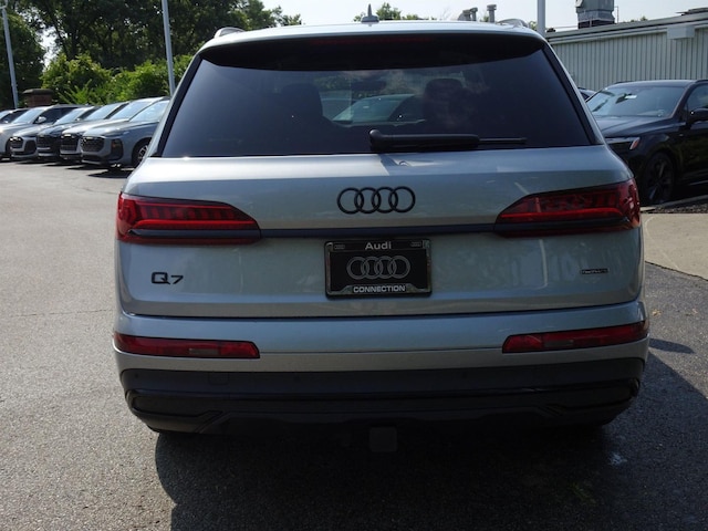 2023 Audi Q7