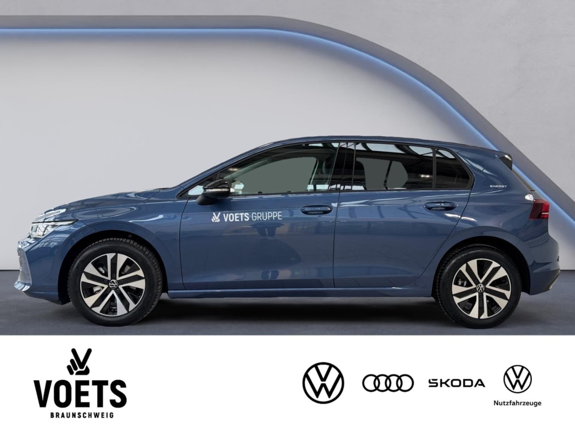 Volkswagen Golf ENERGY