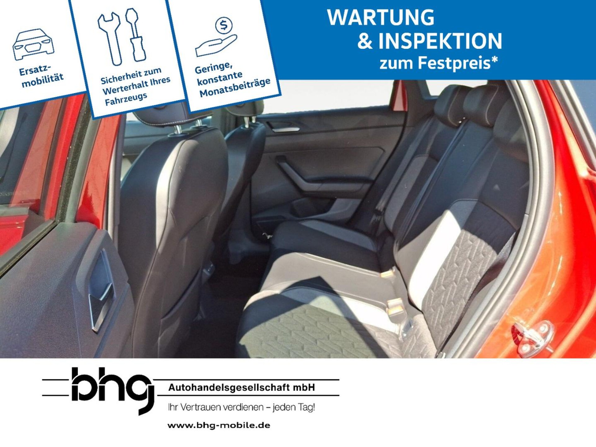 Volkswagen Taigo Life