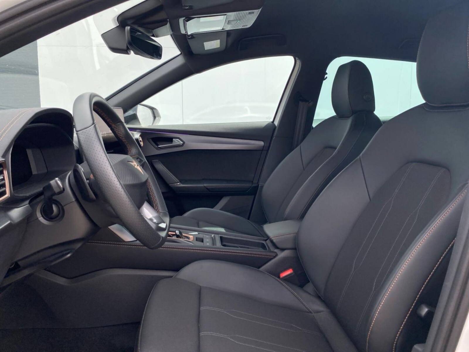 CUPRA Formentor – Bild 10