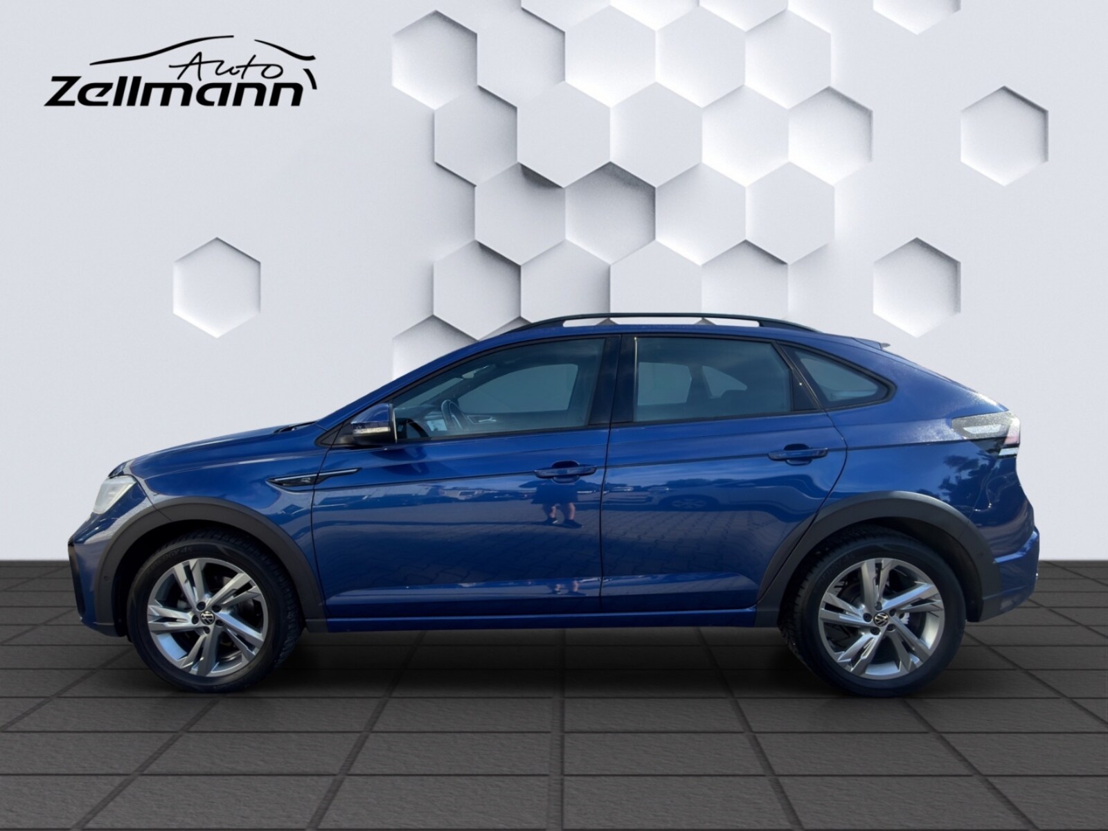 Volkswagen Taigo – Bild 2
