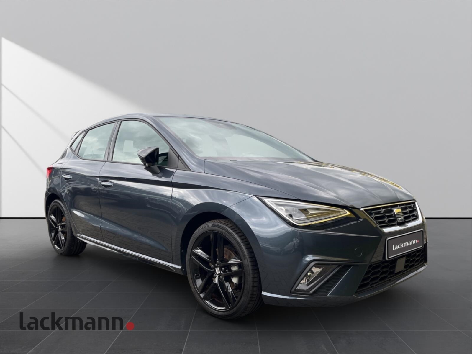 SEAT Ibiza – Bild 3
