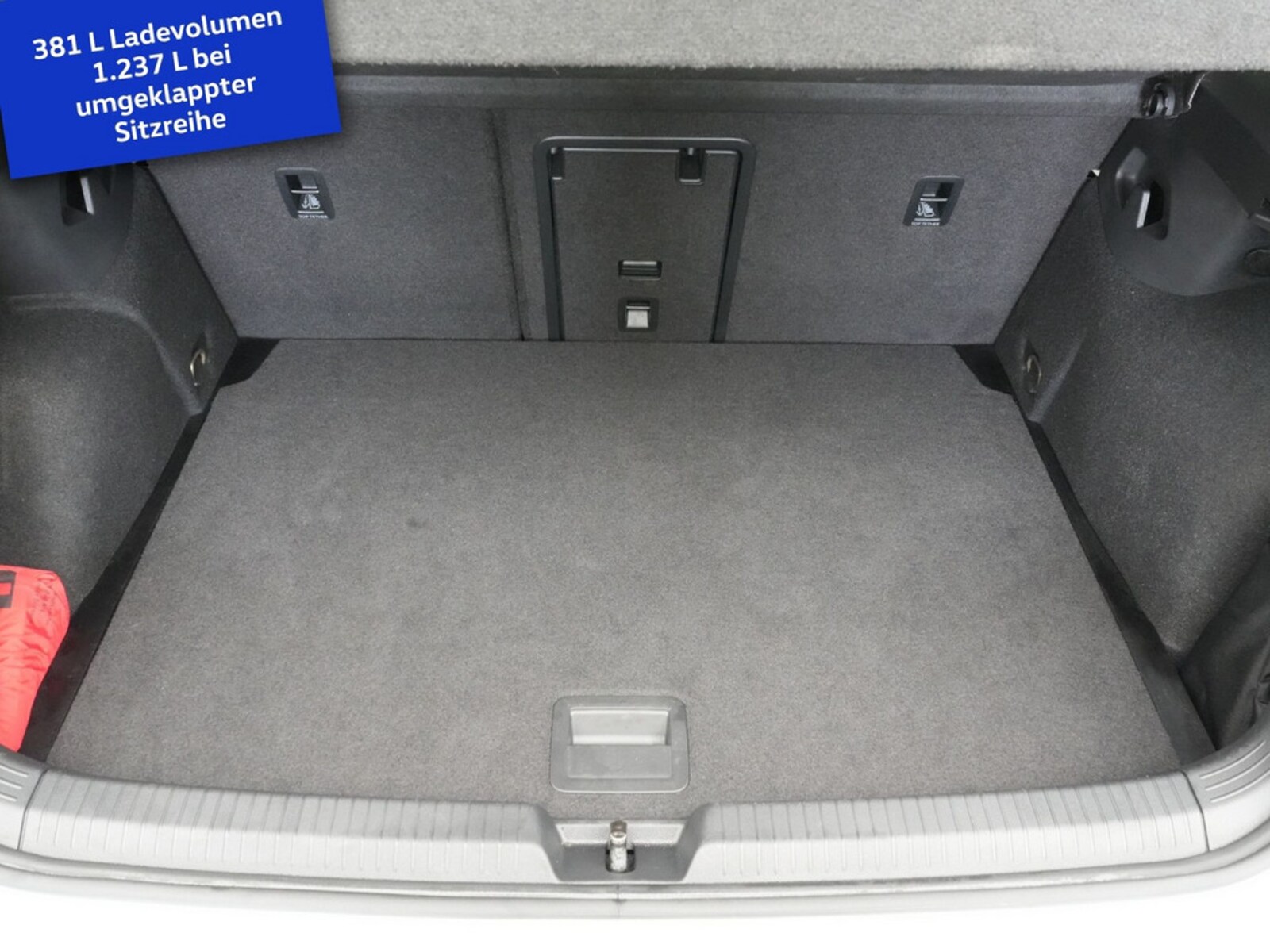 Volkswagen Golf – Bild 15