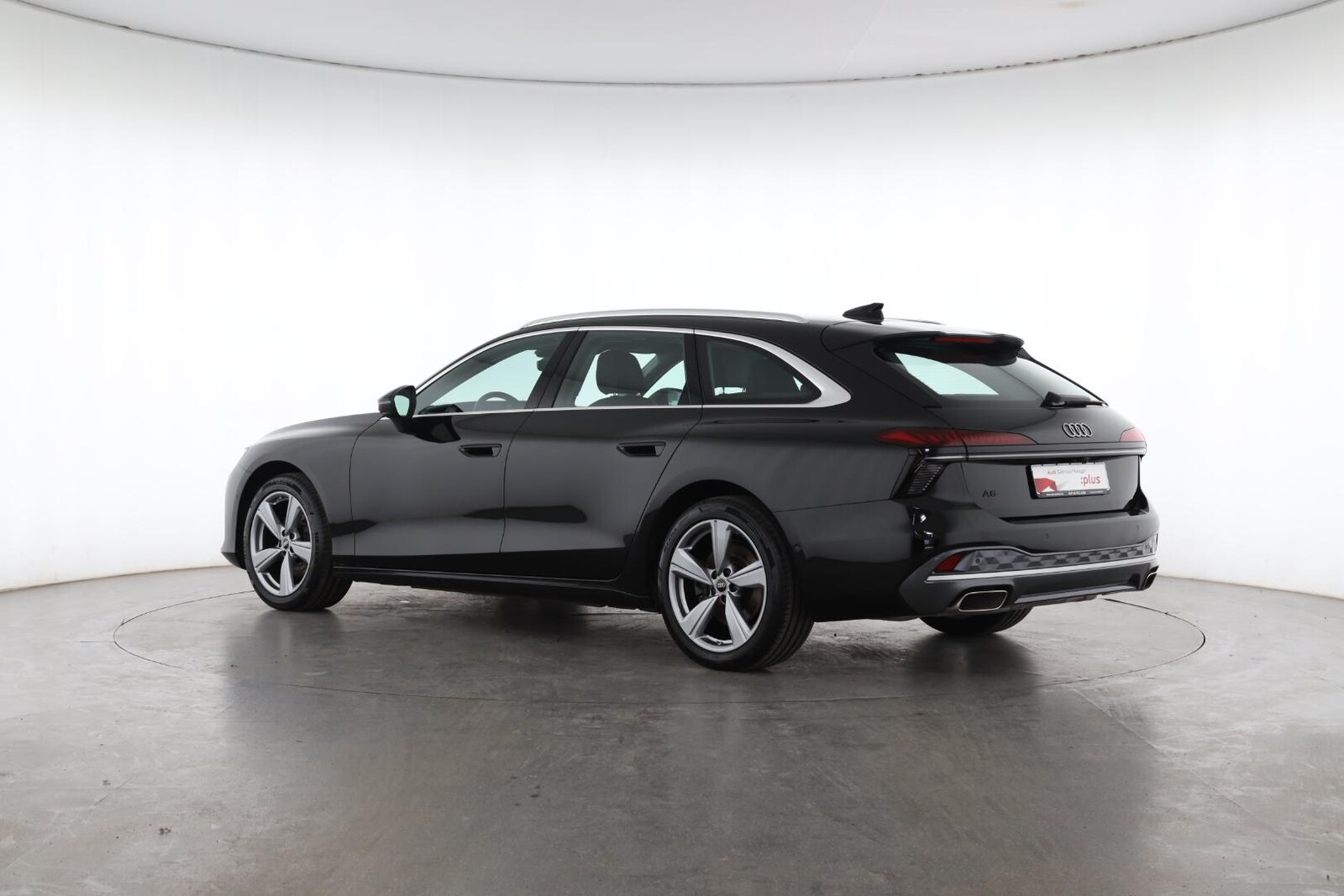 Audi A6 Avant – Bild 4