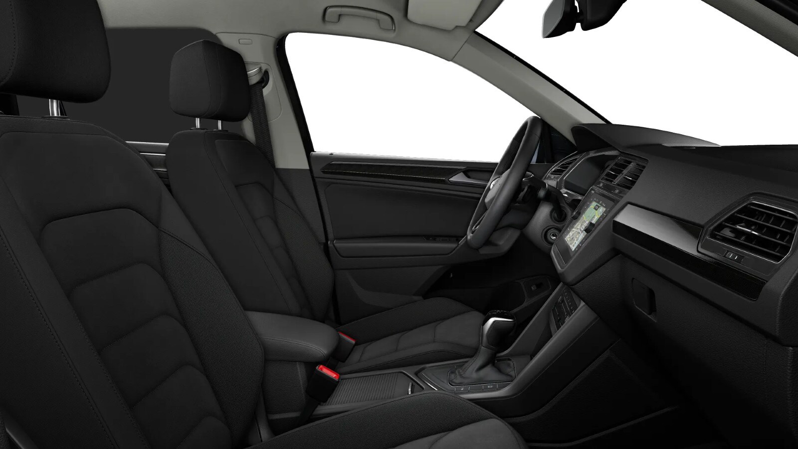 Volkswagen Tiguan – Bild 11