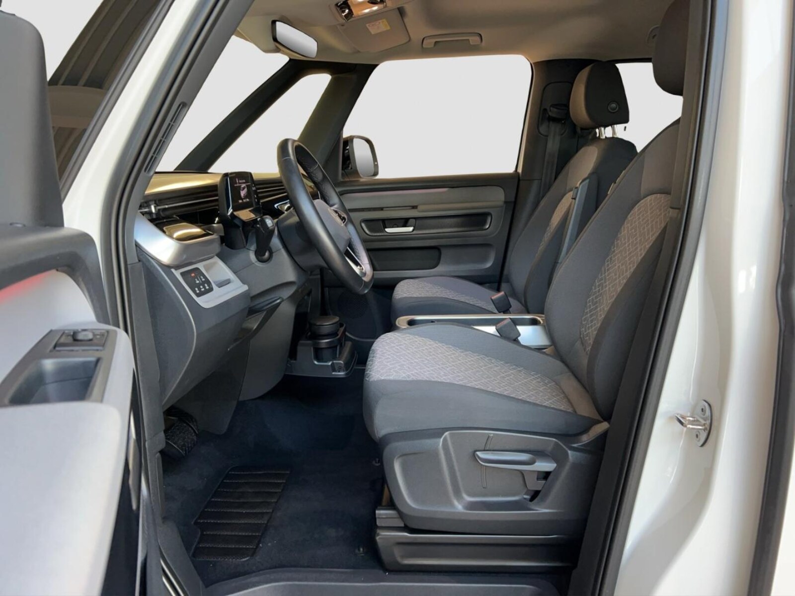 Volkswagen ID. Buzz – Bild 13