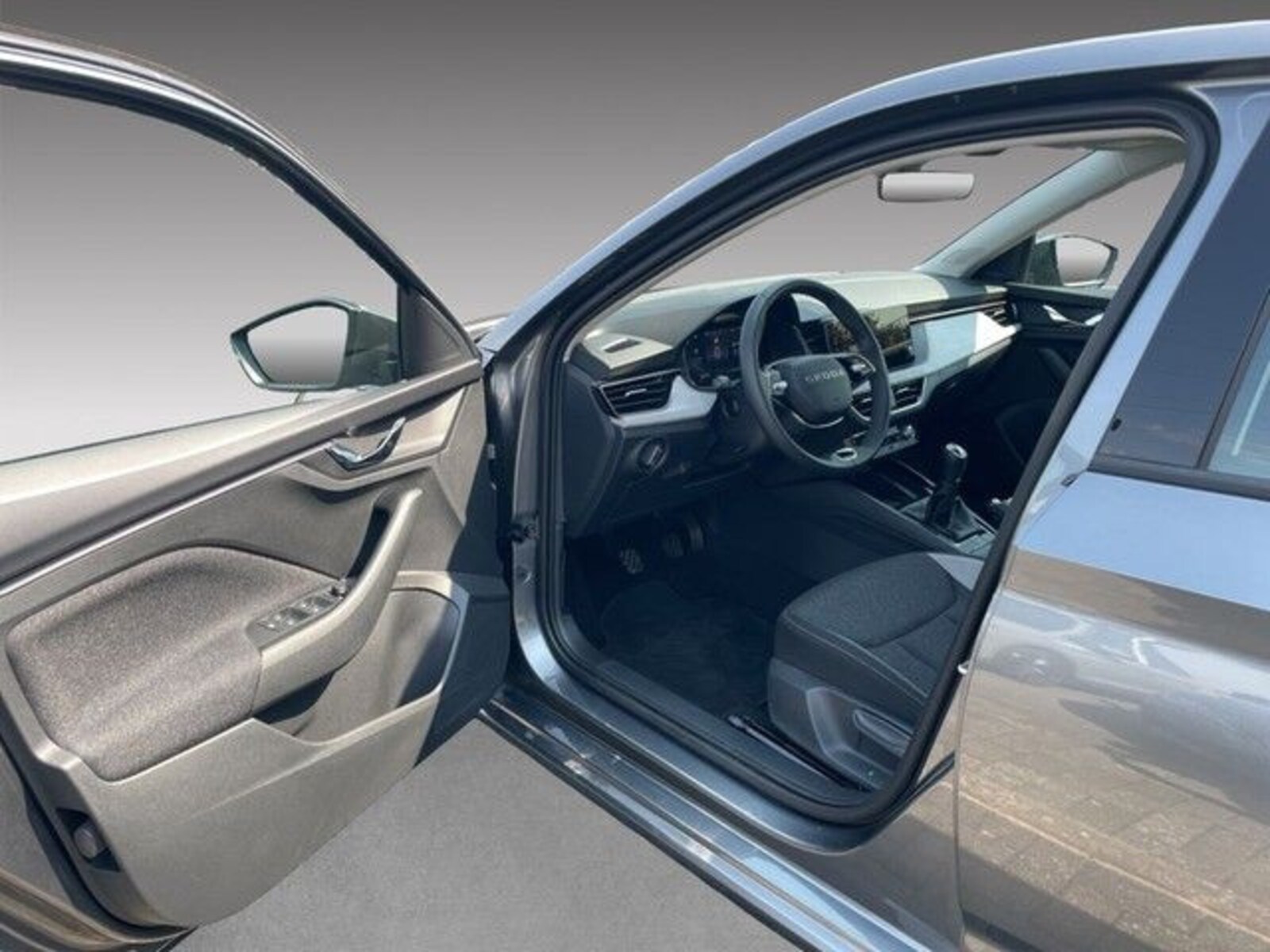 Škoda Scala – Bild 6
