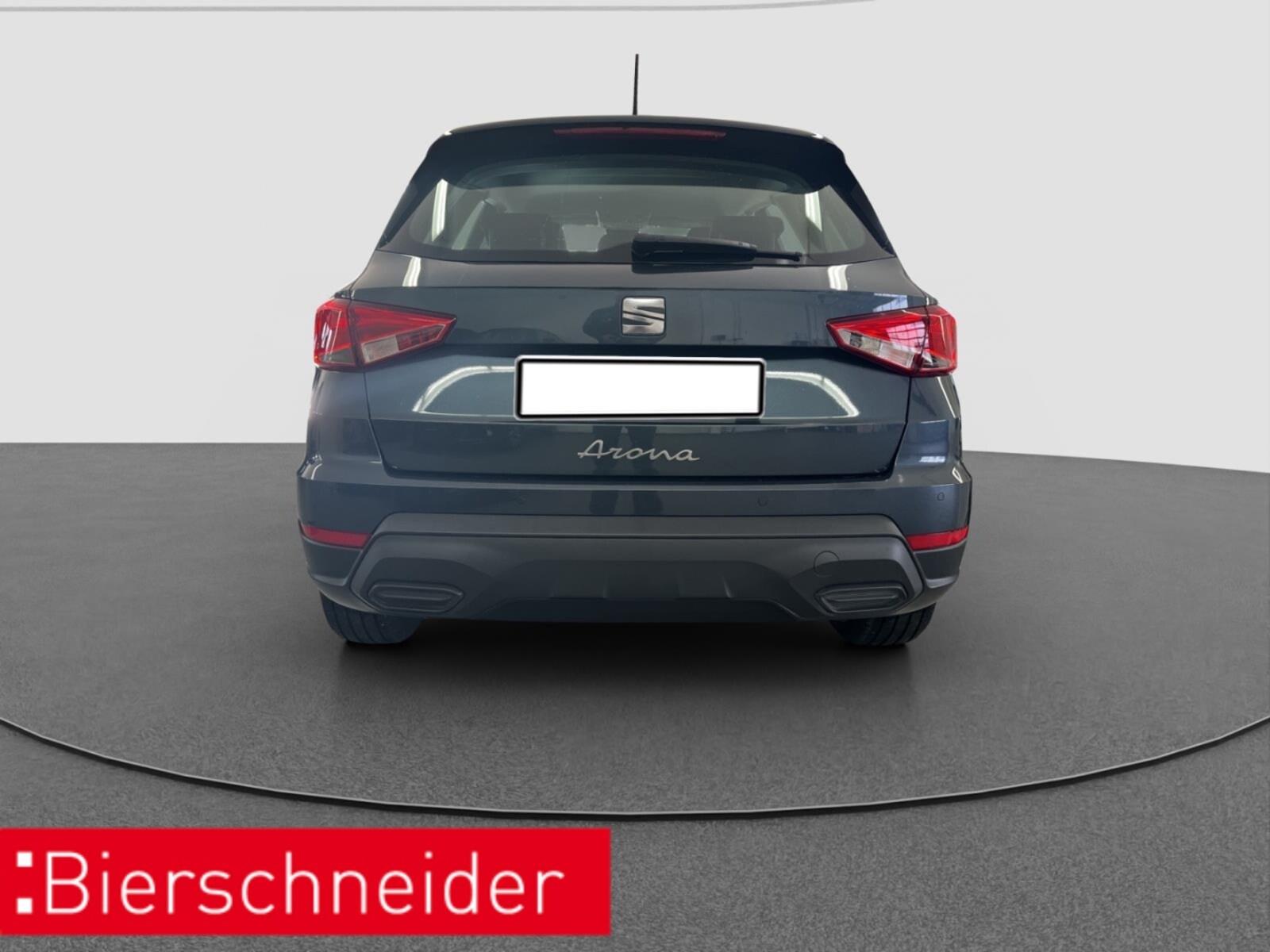 SEAT Arona – Bild 6