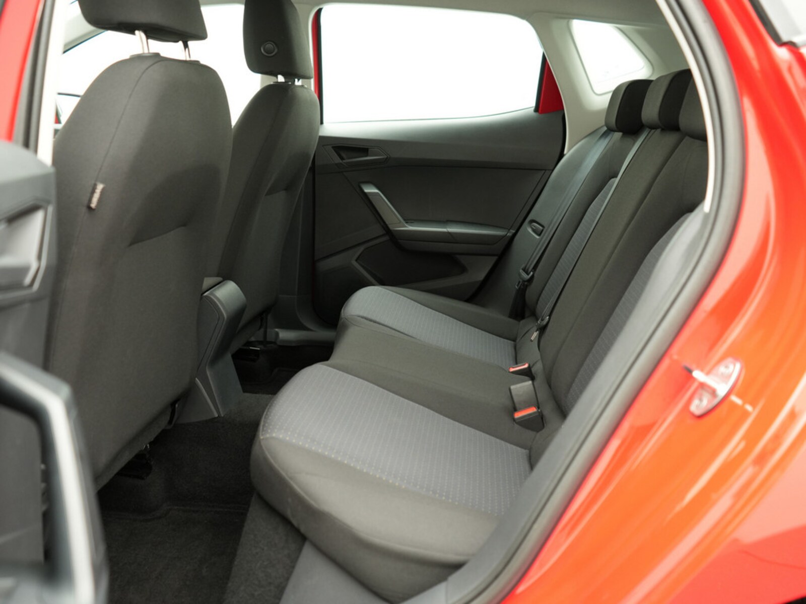 SEAT Ibiza – Bild 14