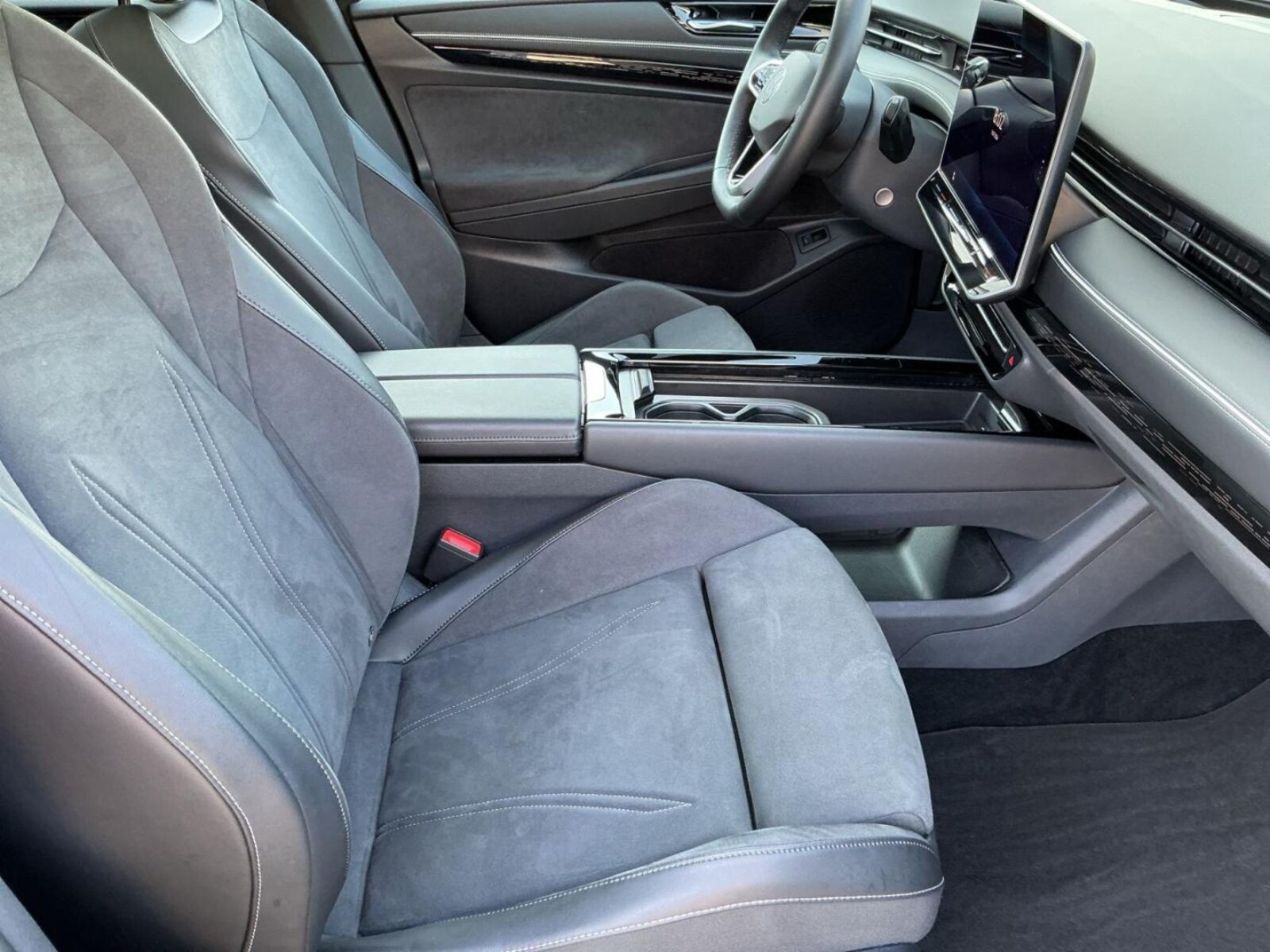 Volkswagen ID.7 Tourer – Bild 12
