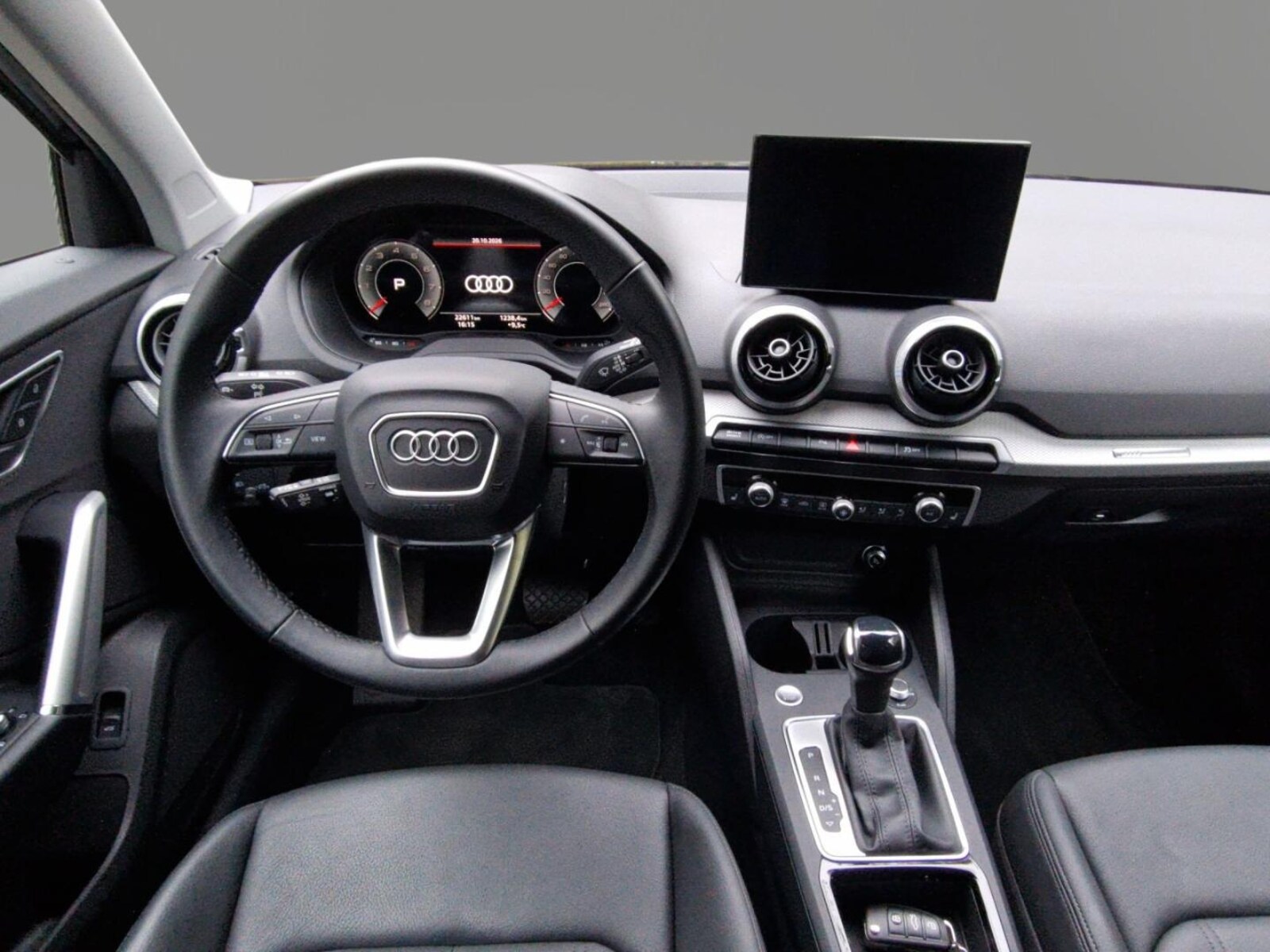Audi Q2 – Bild 11