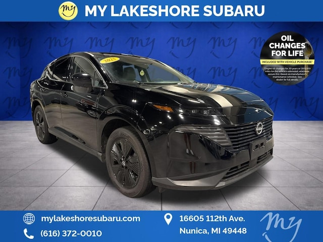 2025 Nissan Murano