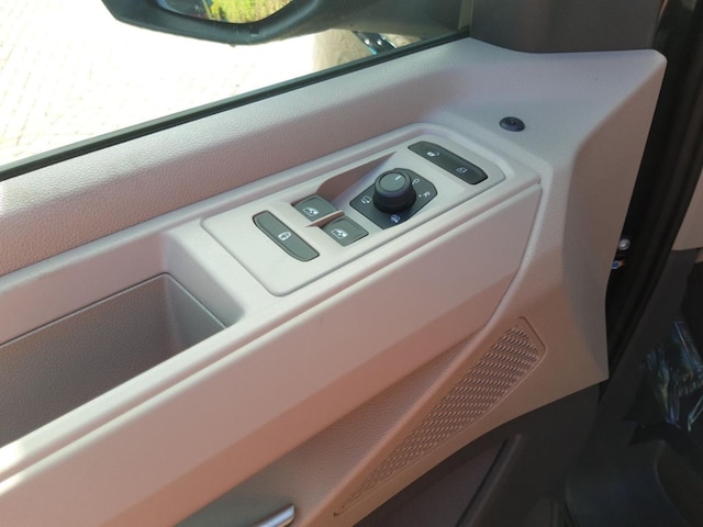 Volkswagen Multivan langversion