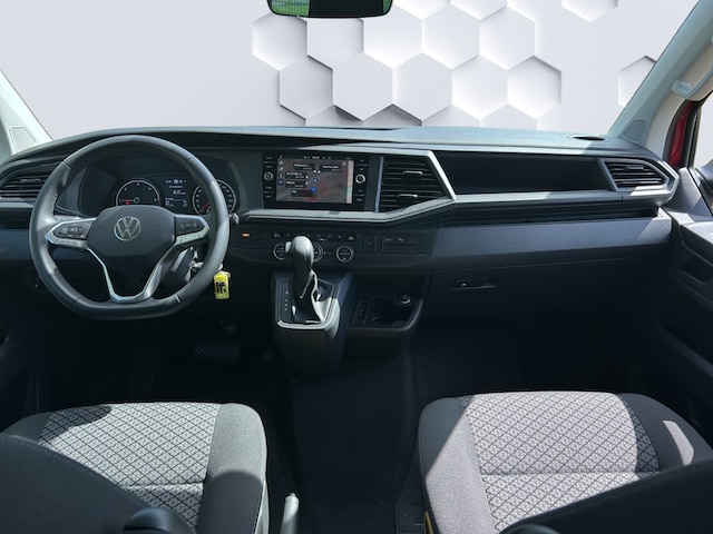 Volkswagen T6.1 California