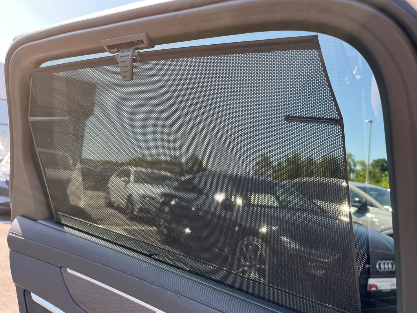 Image about Audi RS 6 Avant TFSI quattro tiptronic