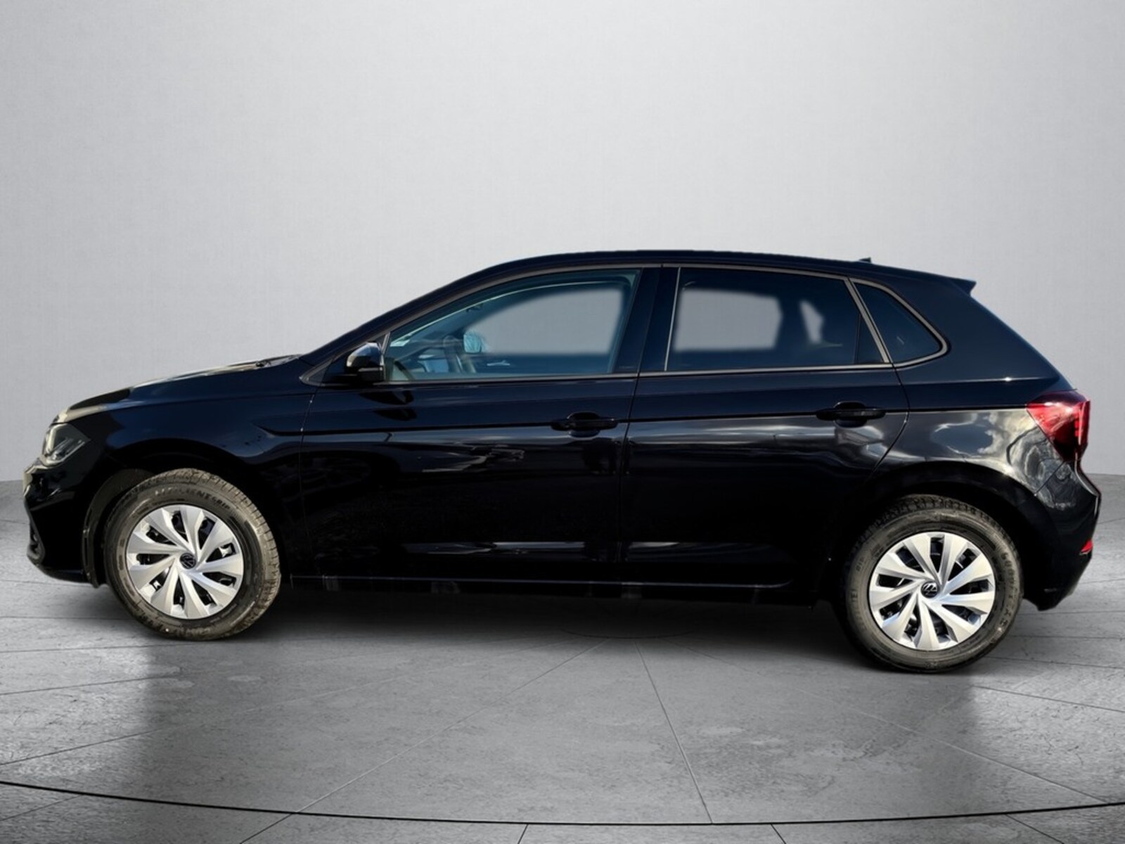 Volkswagen Polo – Bild 4