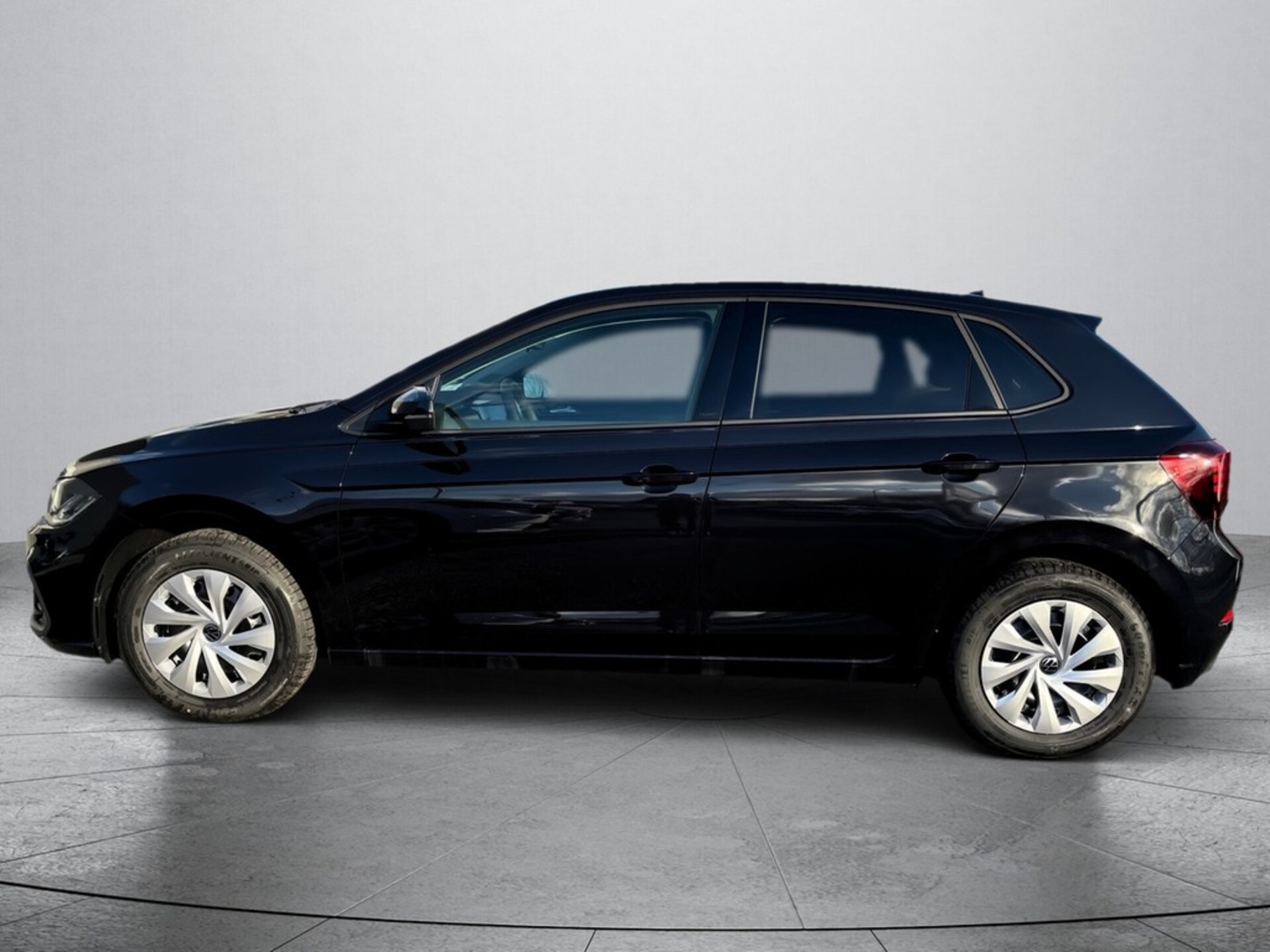 Volkswagen Polo Life