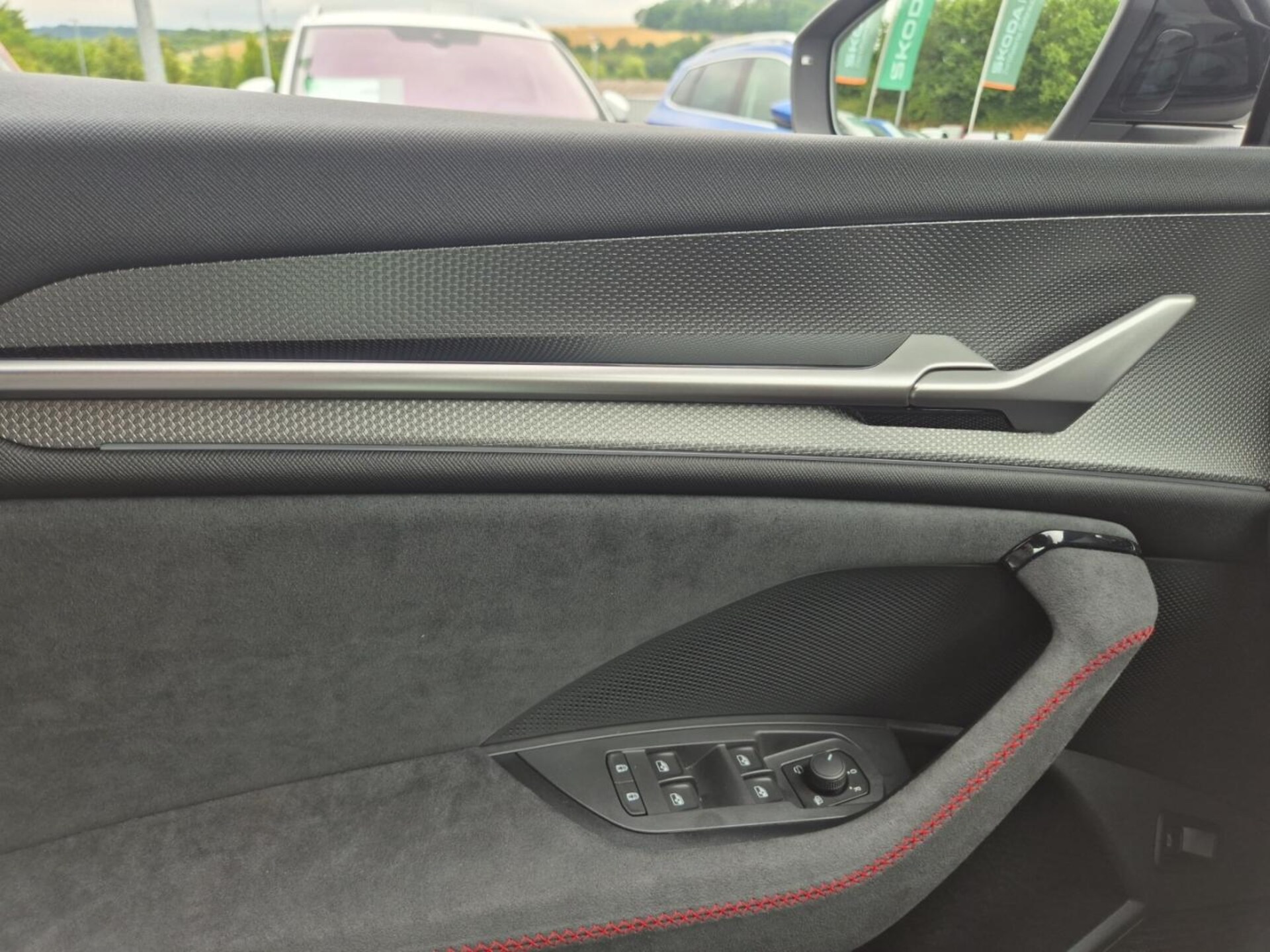 Skoda Kodiaq RS