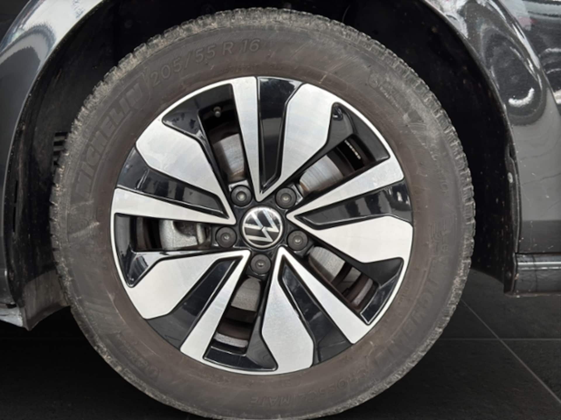 Volkswagen Golf Goal