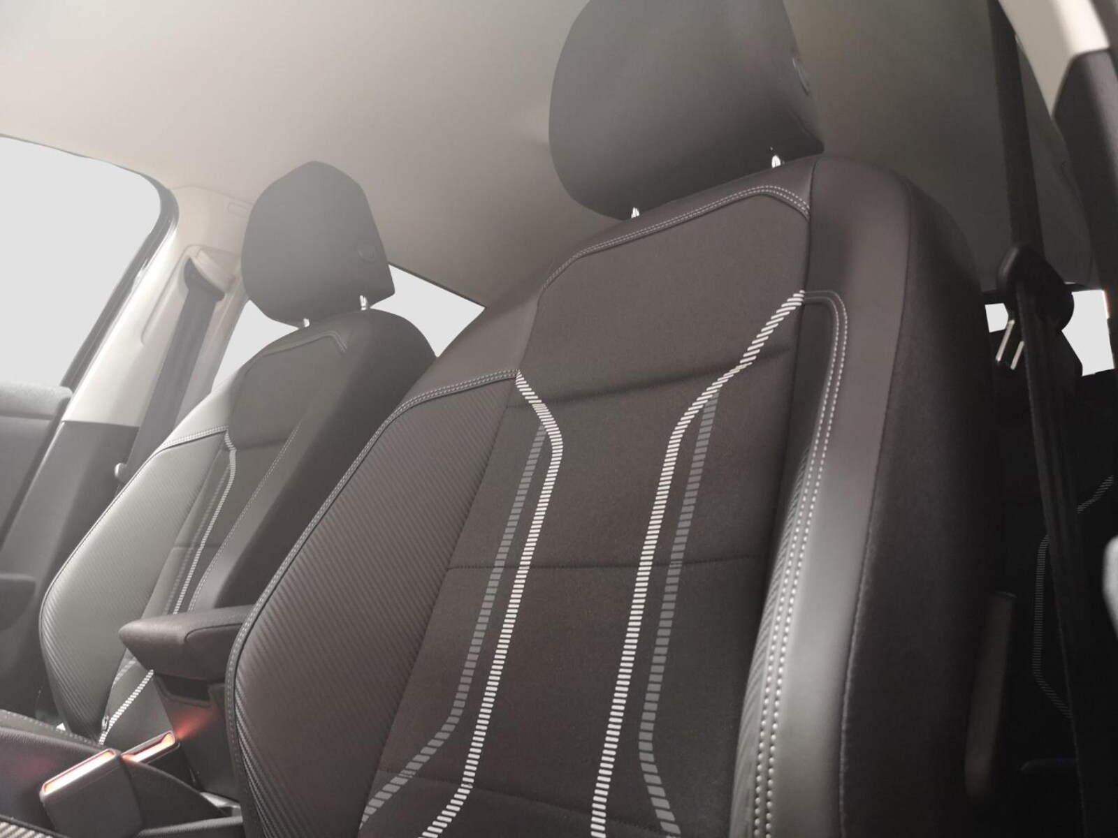Volkswagen Taigo – Bild 17