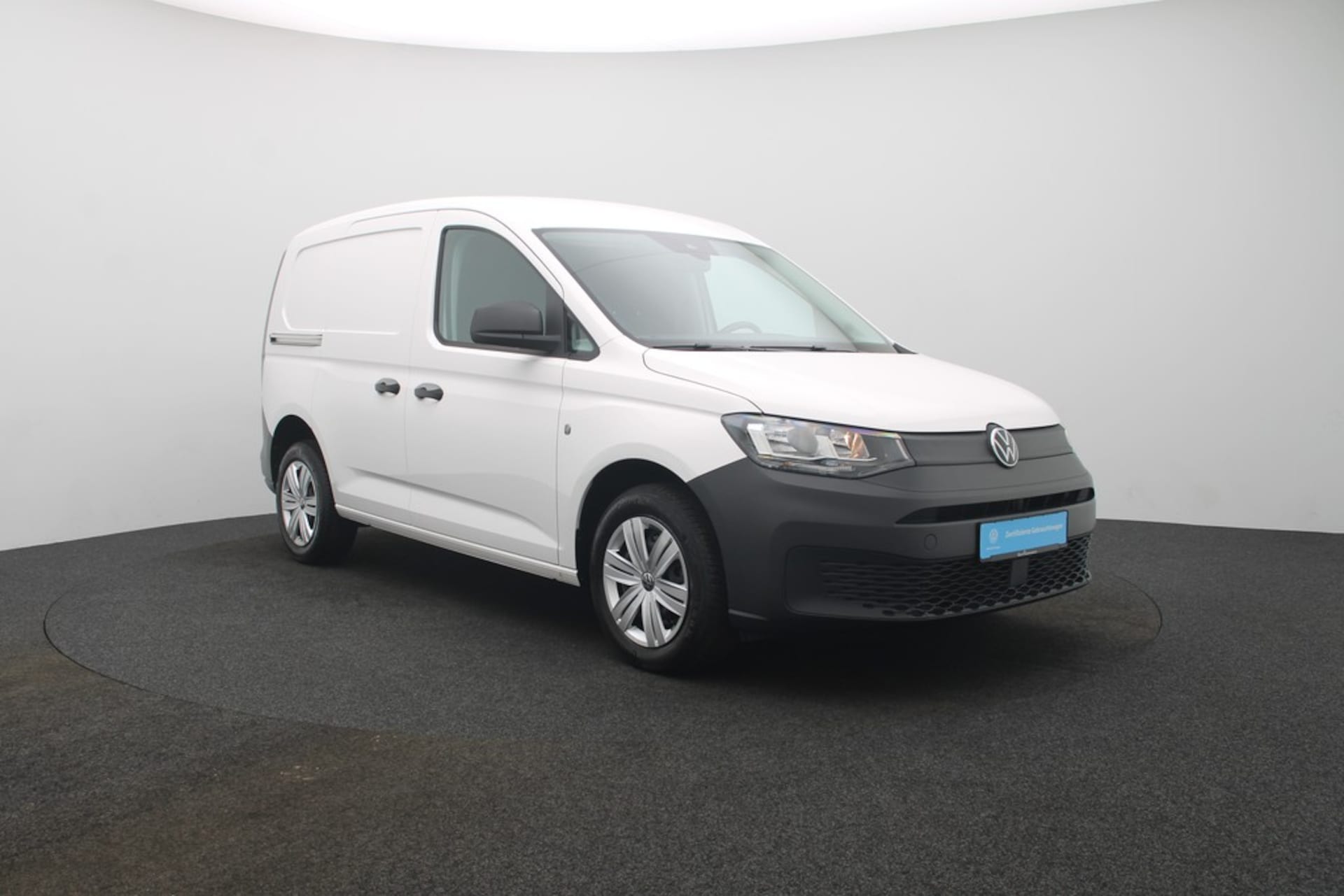 Volkswagen Caddy Cargo