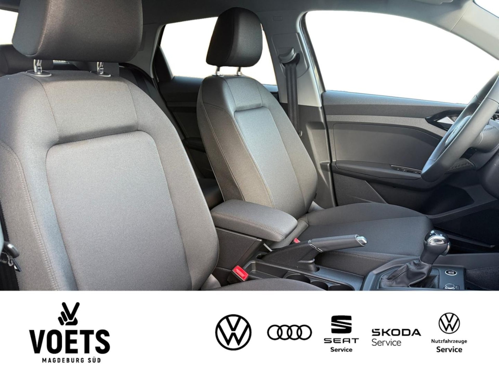 Audi A1 allstreet