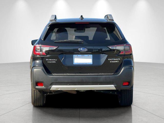 2023 Subaru Outback