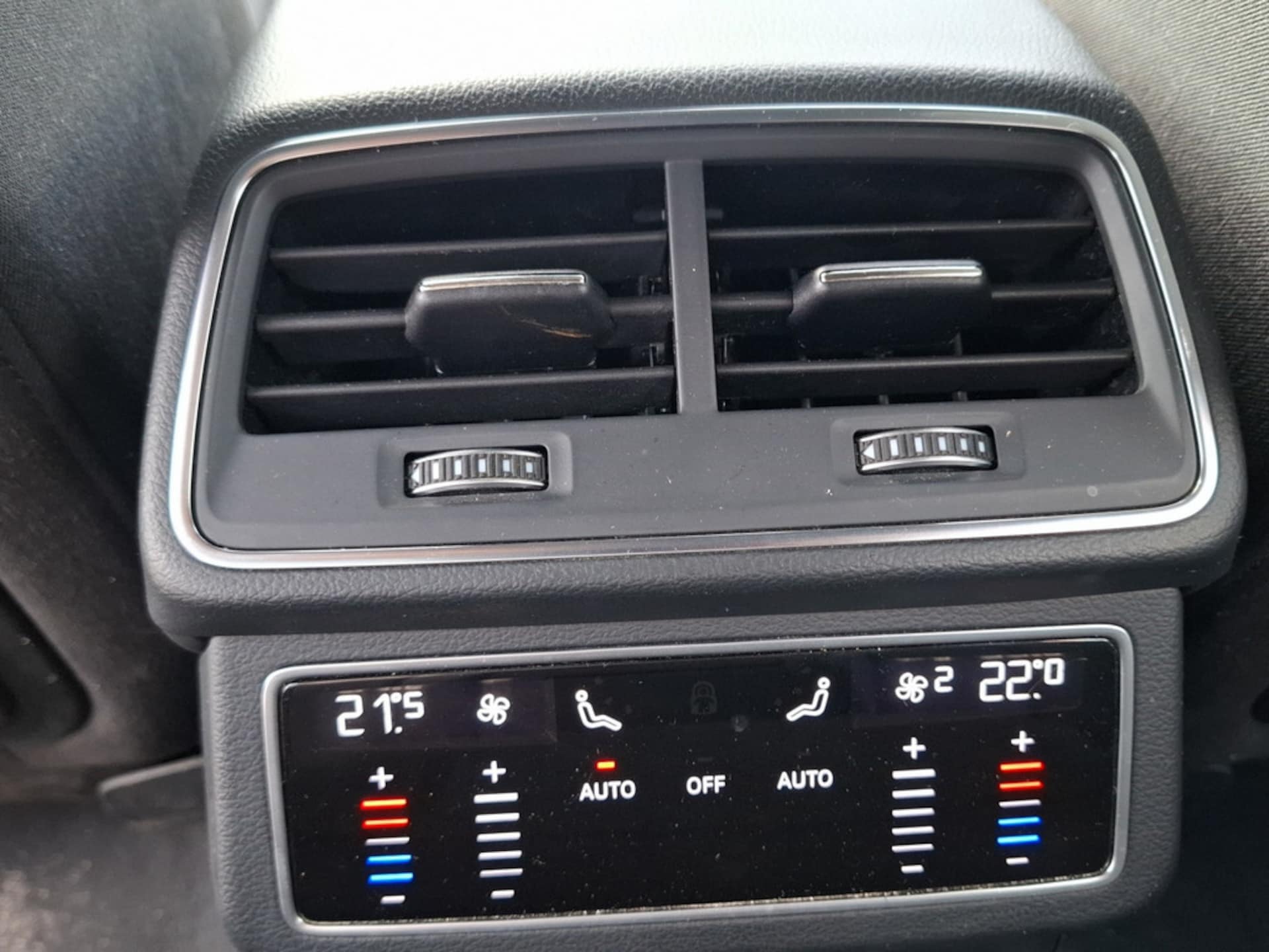 Audi A6 Avant Sport