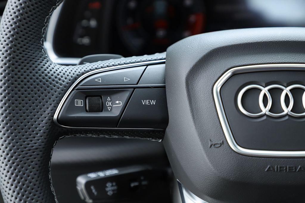 2026 Audi SQ7 Premium Plus - Photo 47