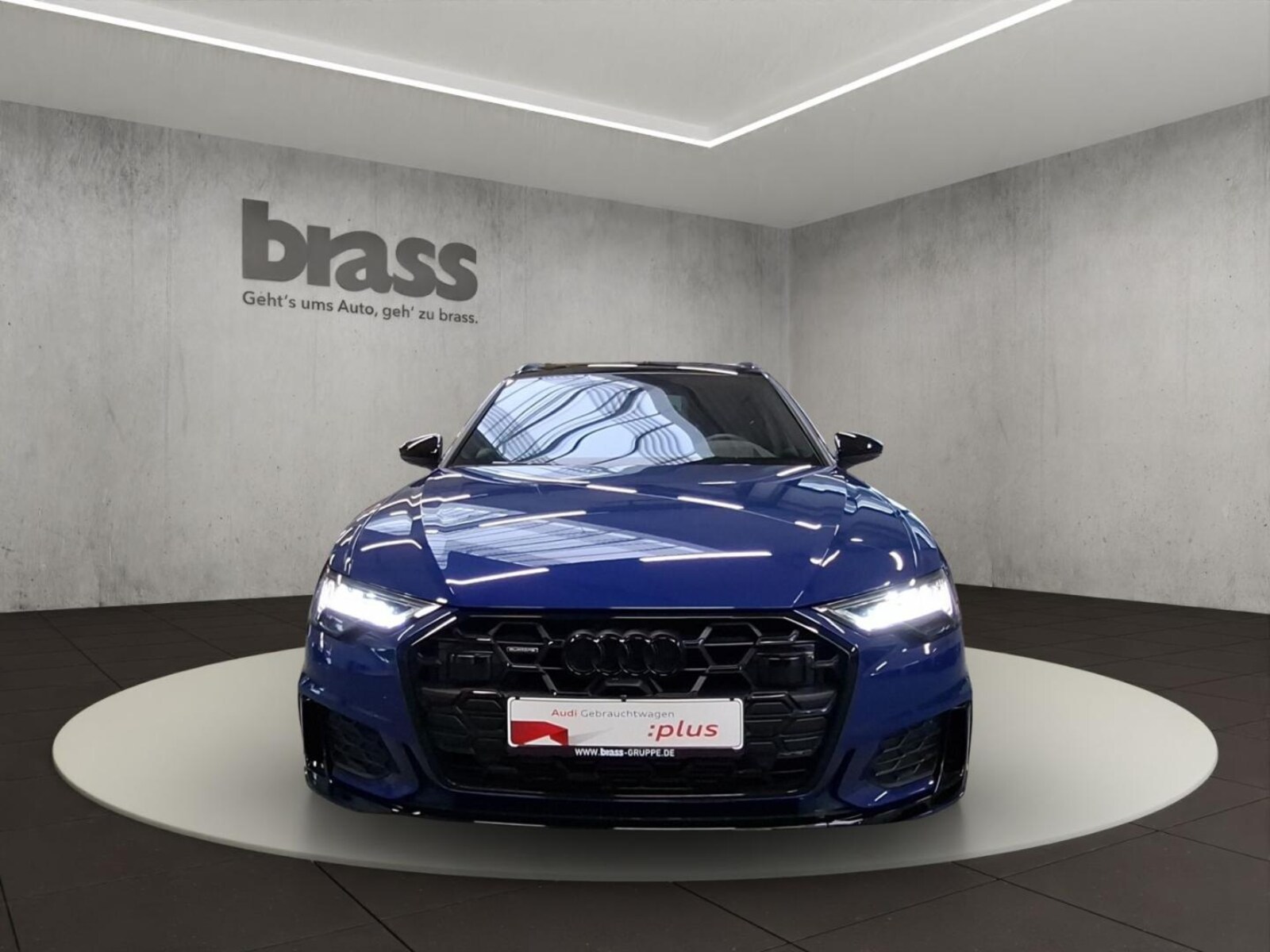 Audi A6 Avant – Bild 9