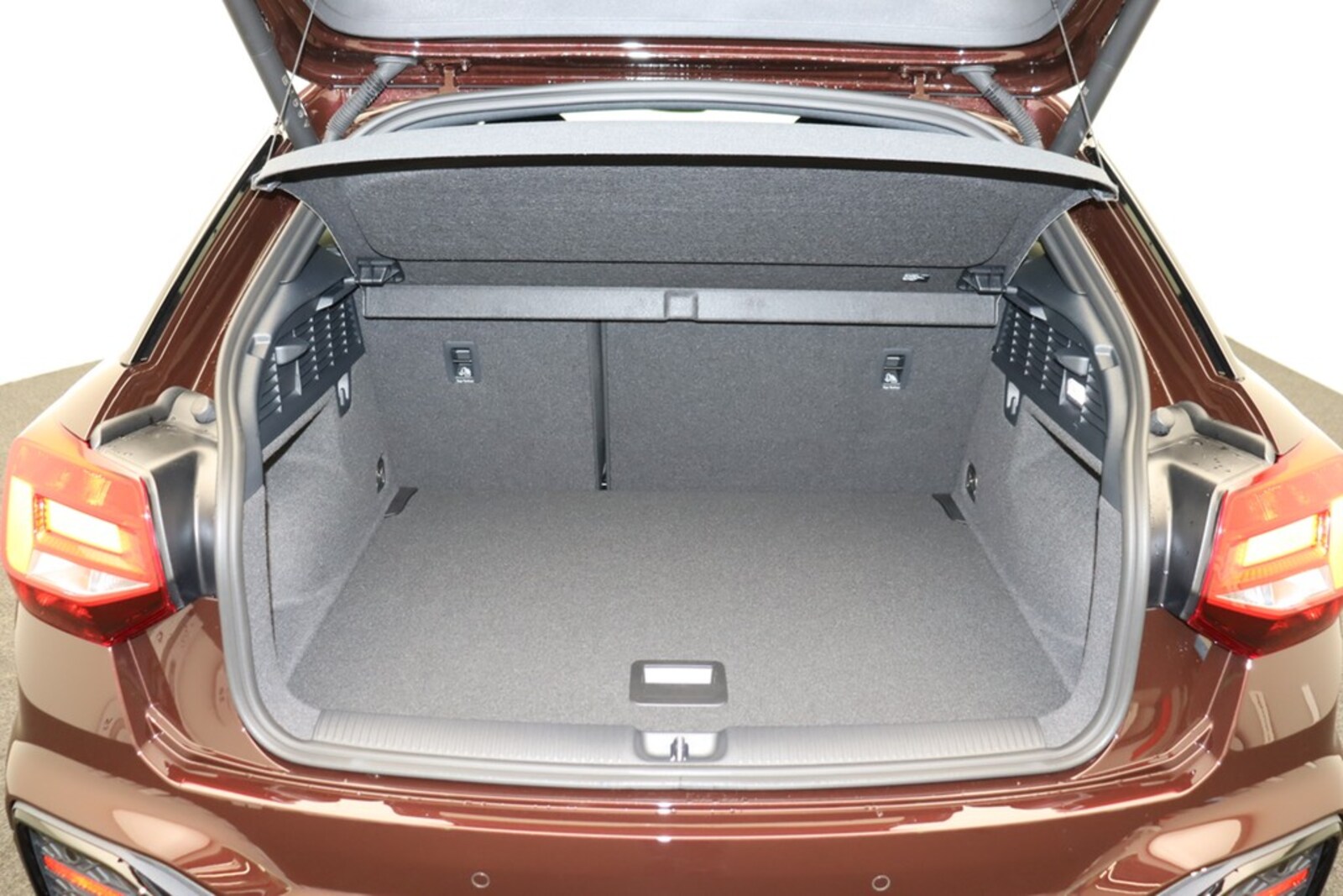 Audi Q2 – Bild 12