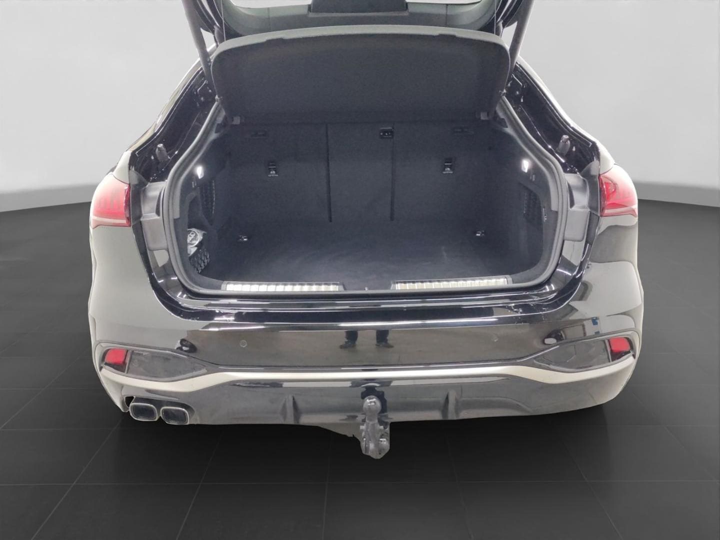 Bild über Audi A5 Limousine TDI 150 kW S tronic - für weitere Informationen kontaktieren Sie den Audi Partner