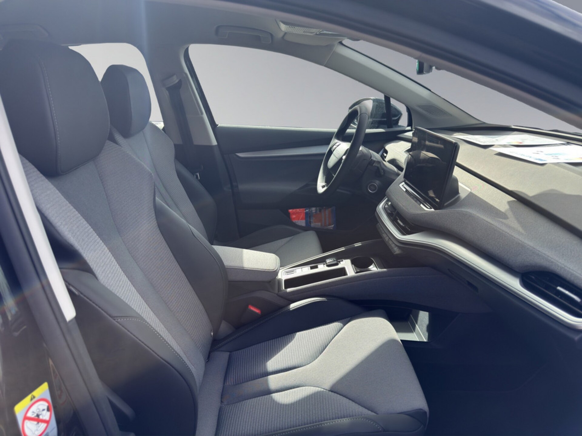 Skoda Enyaq 60