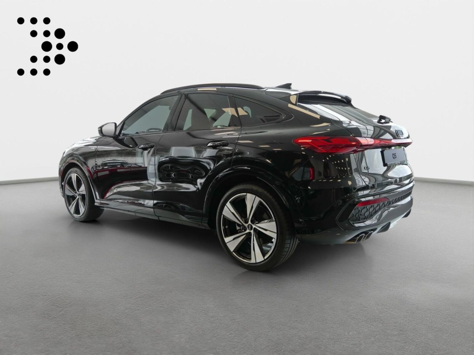 Audi Q5 Sportback – Bild 2