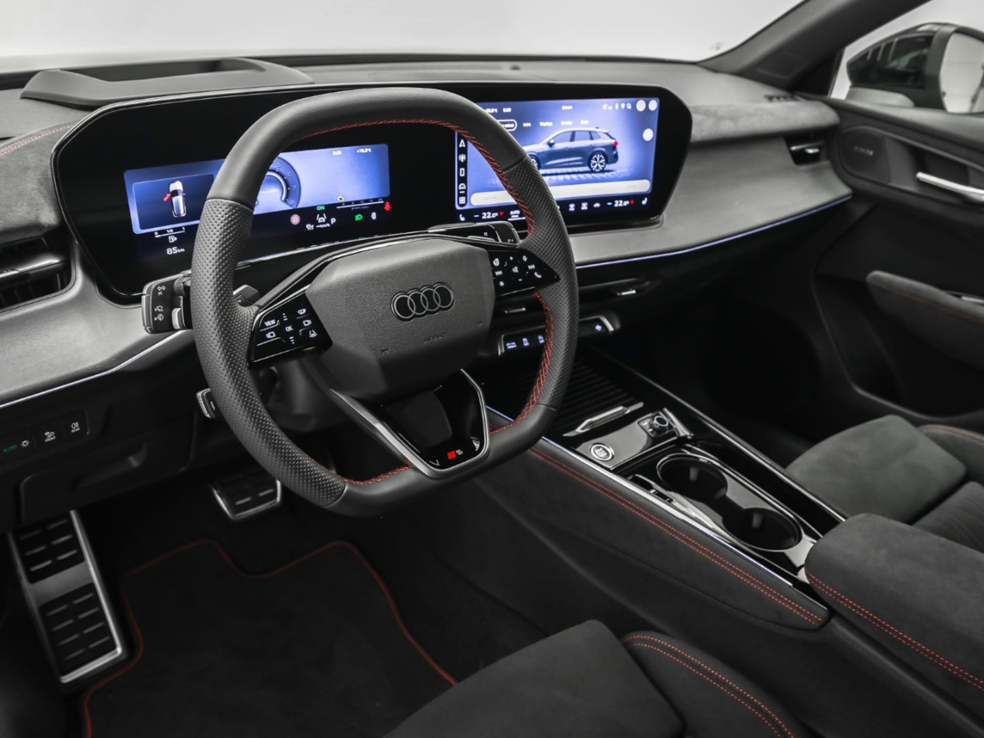 Audi Q3 SUV
