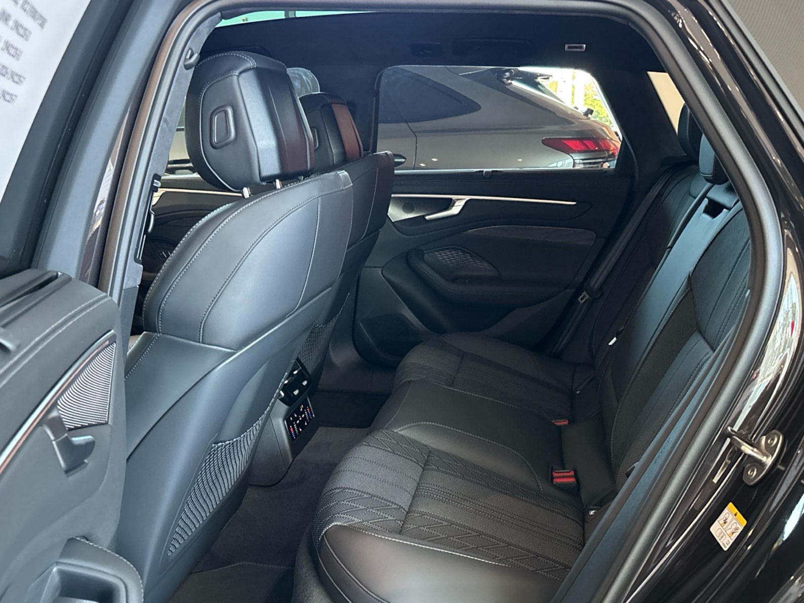 Audi A6 Avant – Bild 11