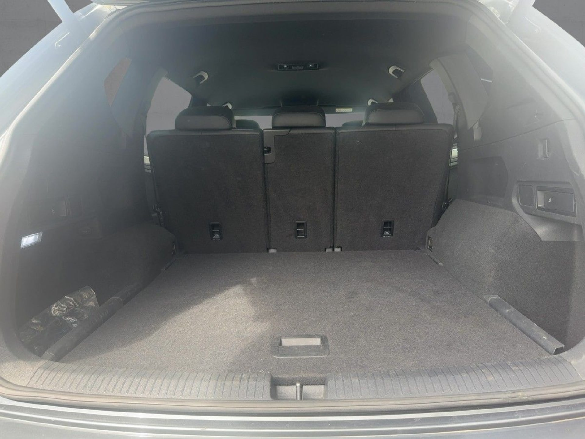 SEAT Tarraco XCELLENCE