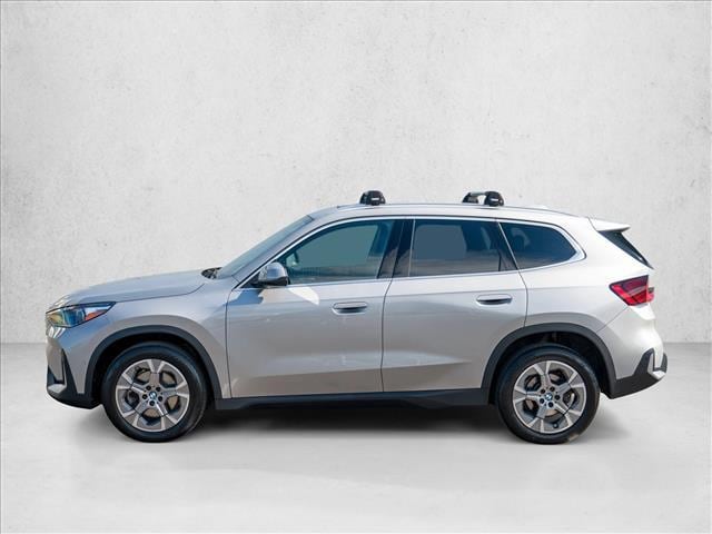 2023 BMW X1
