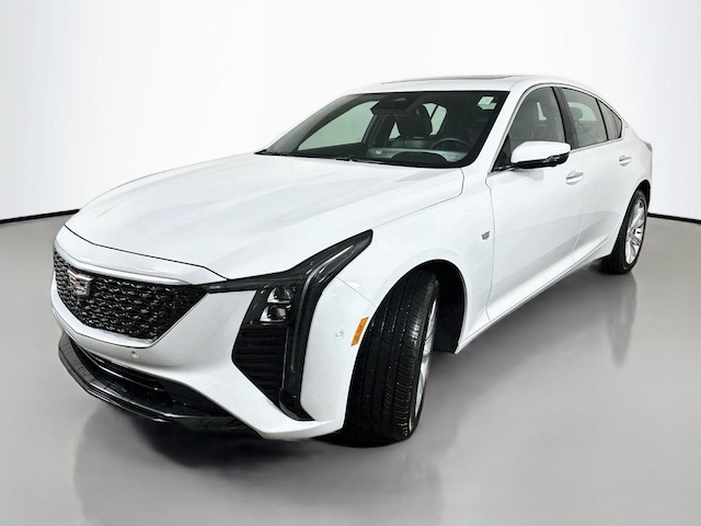 2025 Cadillac CT5