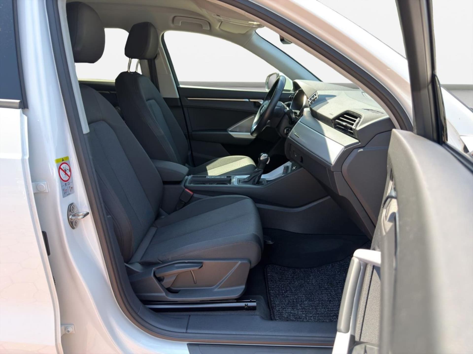 Audi Q3 TFSI e