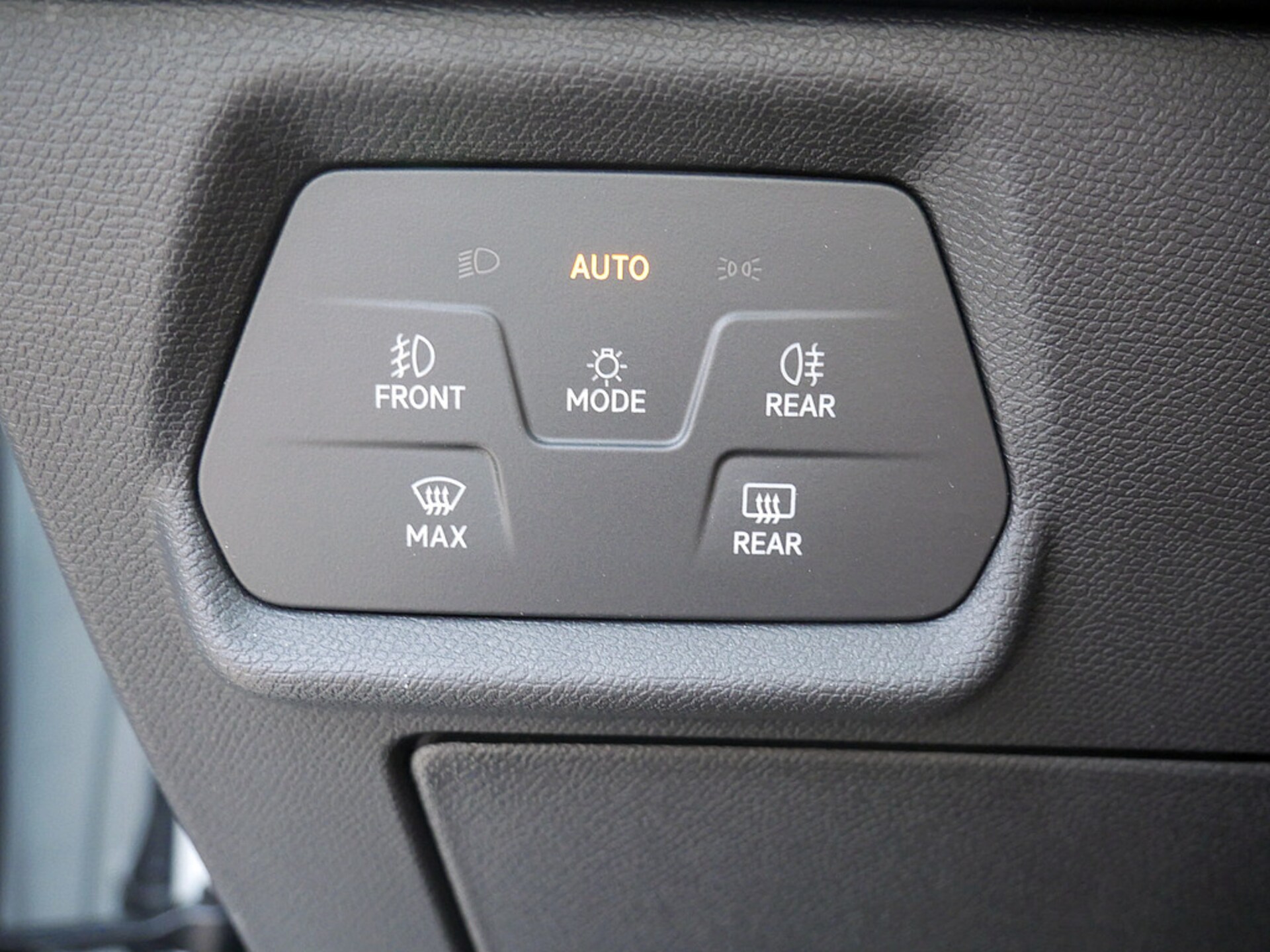CUPRA Leon Sportstourer VZ