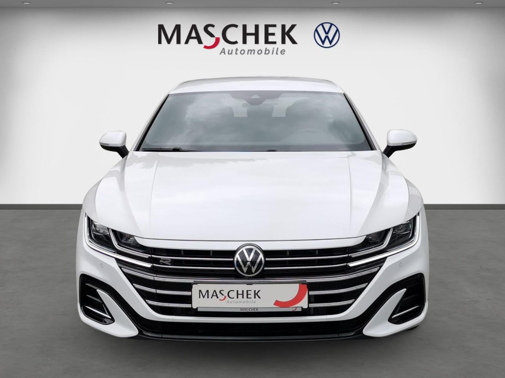 Volkswagen Arteon Shooting Brake R-Line