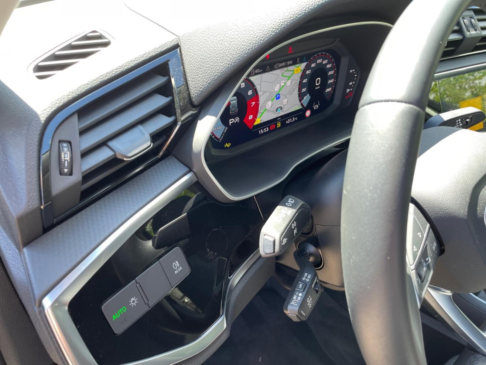 Audi Q3 – Bild 12